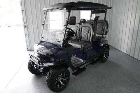 2025 Denago Rover XL