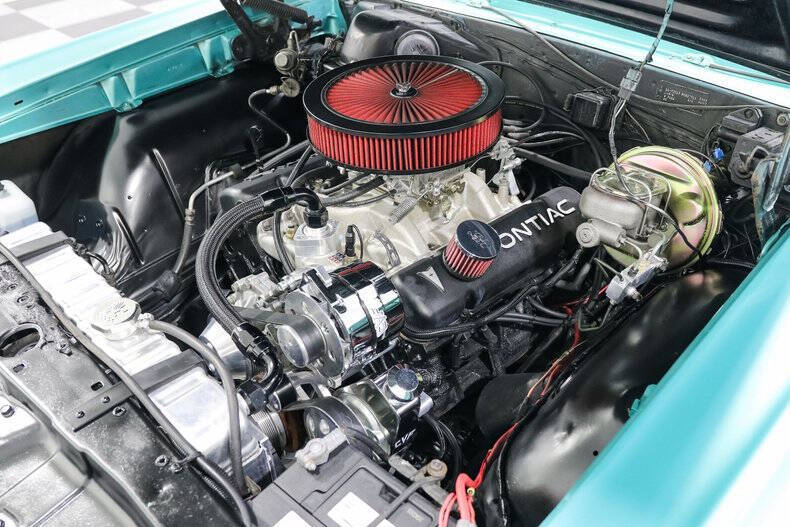 1966 Pontiac Tempest