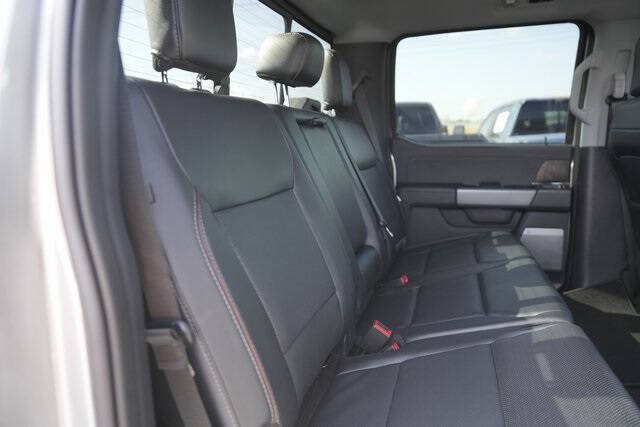 2024 Ford F-350 Super Duty