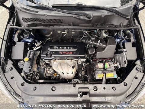 2006 Toyota RAV4