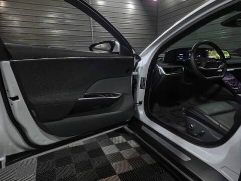 2024 Lucid Air Touring