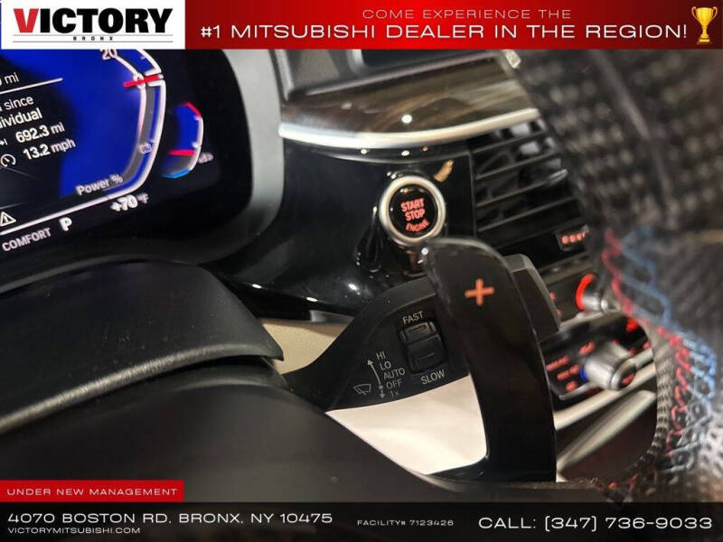 2021 BMW 5 Series 540i xDrive