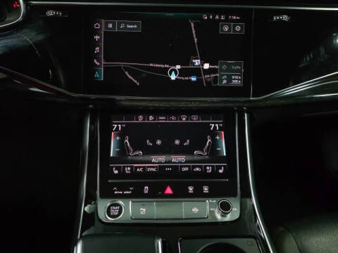 2021 Audi Q7 quattro Prestige 55 TFSI