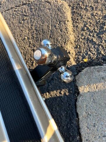 2016 Chevrolet Express 2500