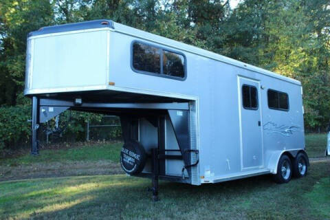 2018 Homesteader 214FG