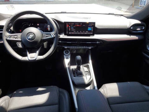 2024 Dodge Hornet GT Plus