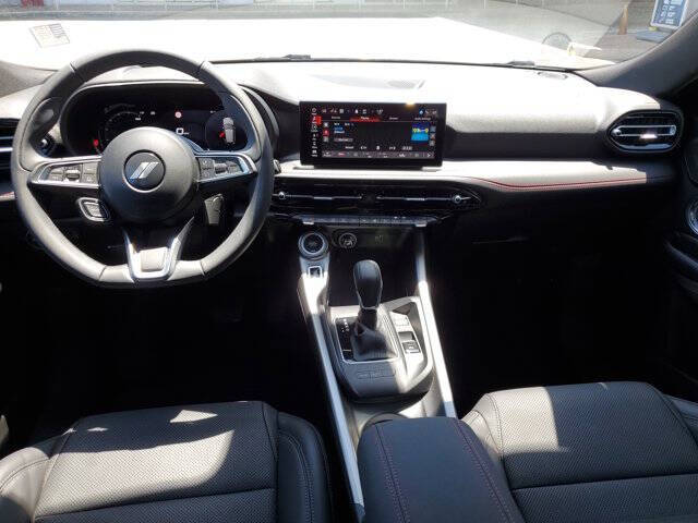 2024 Dodge Hornet GT Plus