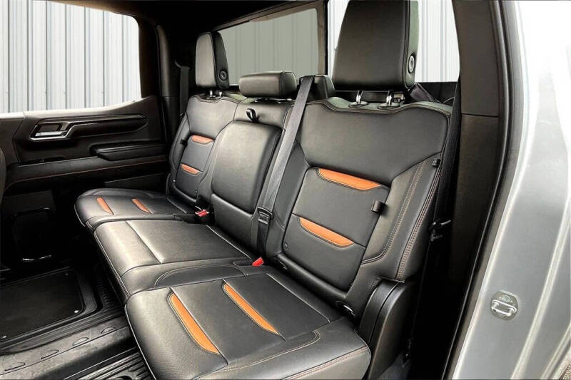 2022 GMC Sierra 1500