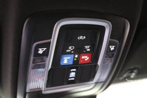 2025 RAM 3500 Laramie