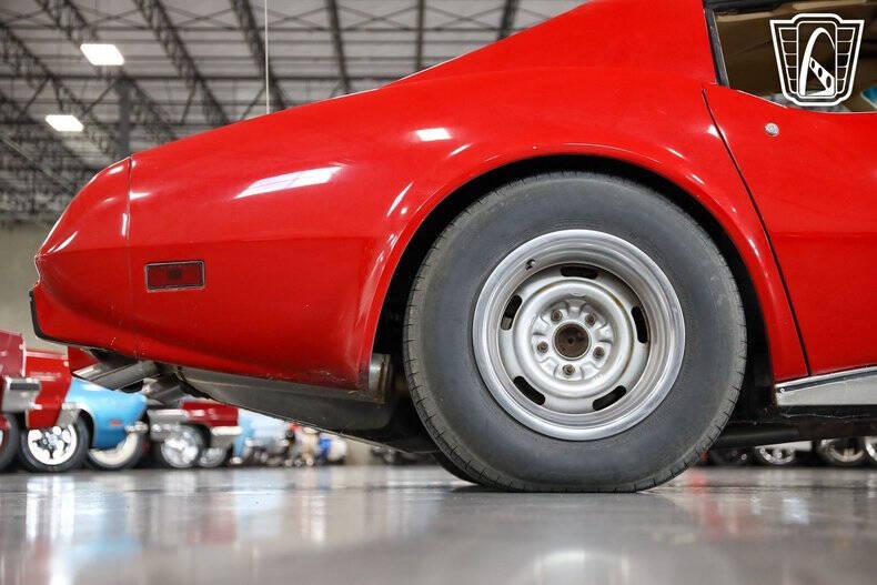 1977 Chevrolet Corvette