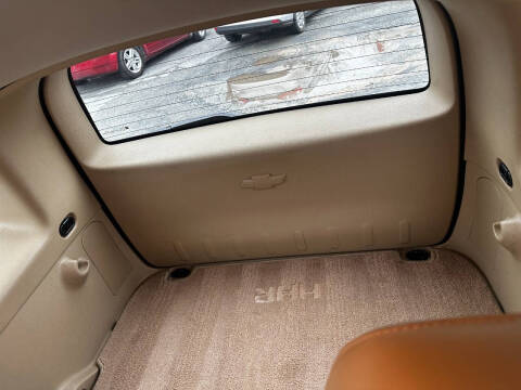 2006 Chevrolet HHR LT