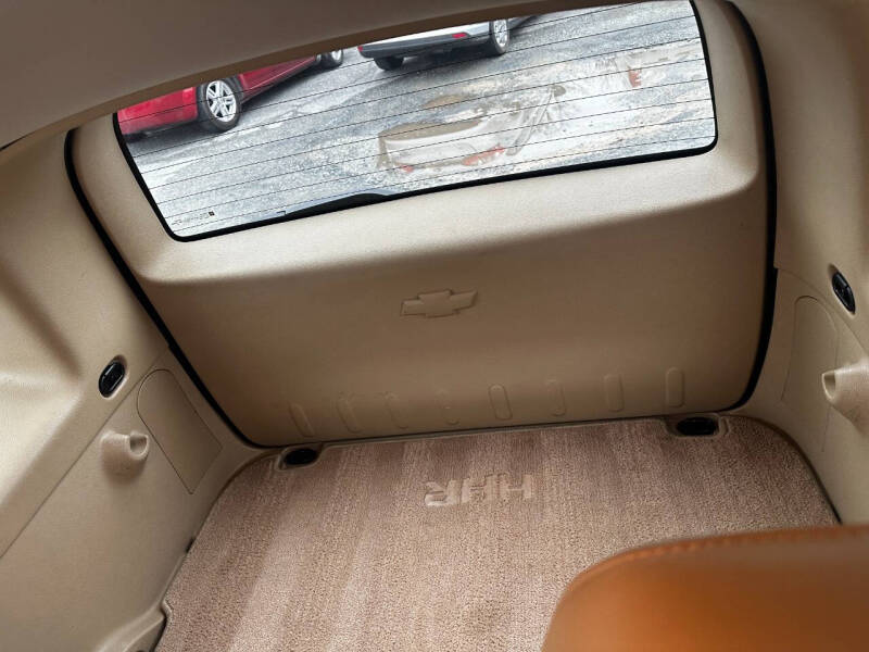 2006 Chevrolet HHR LT