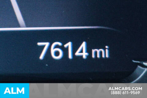 2024 Genesis Electrified GV70