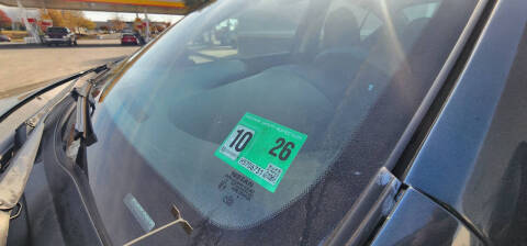 2017 Nissan Versa 1.6 S