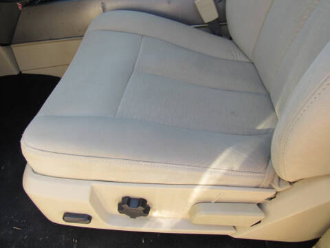 2016 Ford Expedition EL XLT