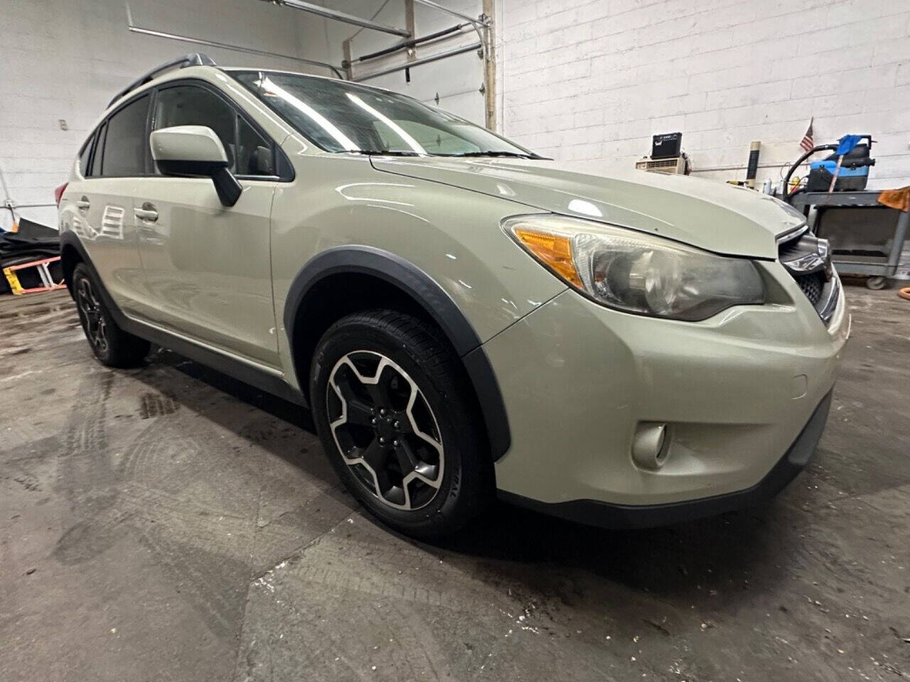 2014 Subaru XV Crosstrek for sale at Paley Auto Group in Columbus, OH