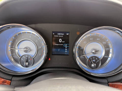 2012 Chrysler 300