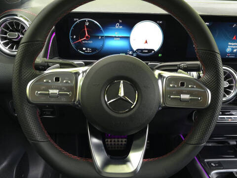 2023 Mercedes-Benz EQB EQB 350 4MATIC