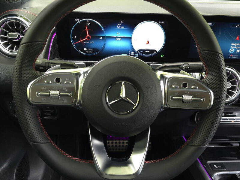 2023 Mercedes-Benz EQB EQB 350 4MATIC