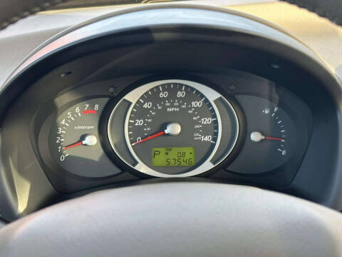 2009 Hyundai Tucson Limited V6