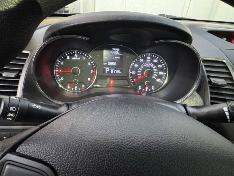 Image 7 of 2015 Kia Forte LX