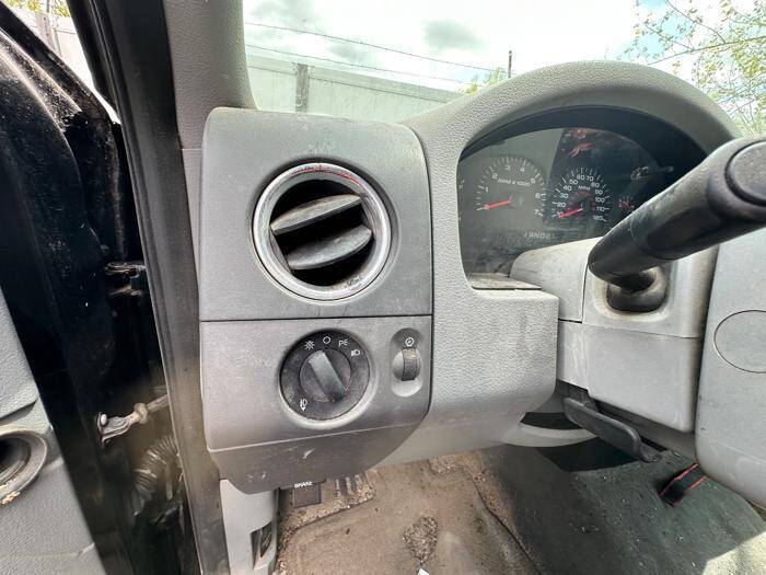 2006 Ford F-150