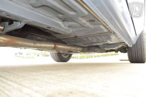 1985 Ford Mustang GT