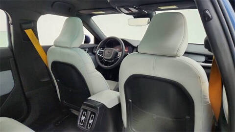 2023 Polestar 2 Long Range Dual Motor