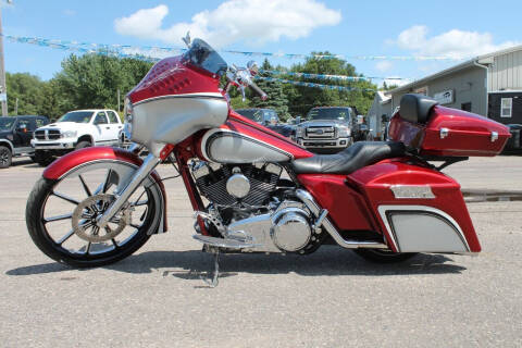2009 Harley-Davidson Electra Glide