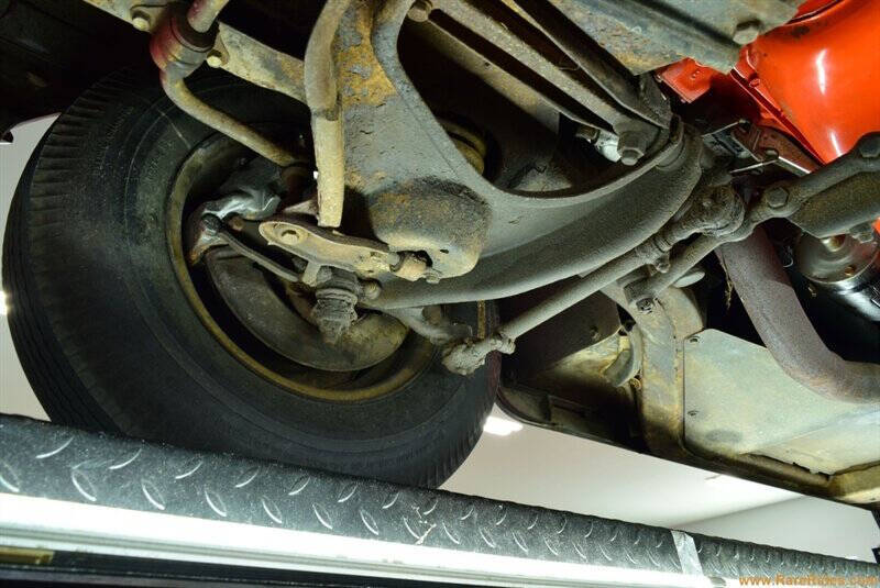 1965 Chevrolet Corvette