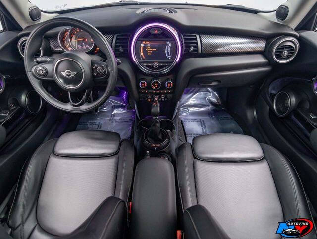 2015 MINI Hardtop 2 Door Cooper S