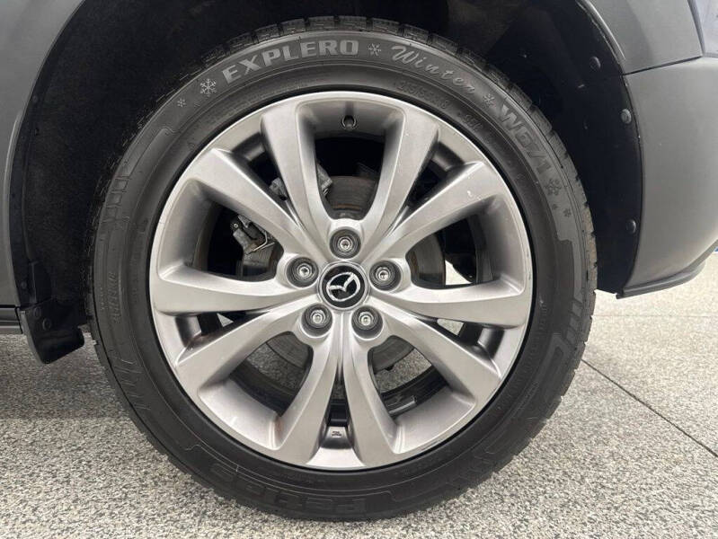 2020 Mazda CX-30 Premium
