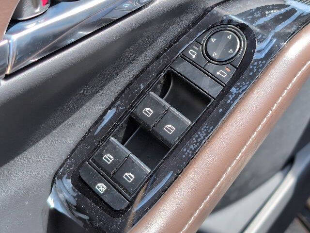 2025 Mazda CX-30 2.5 S Premium