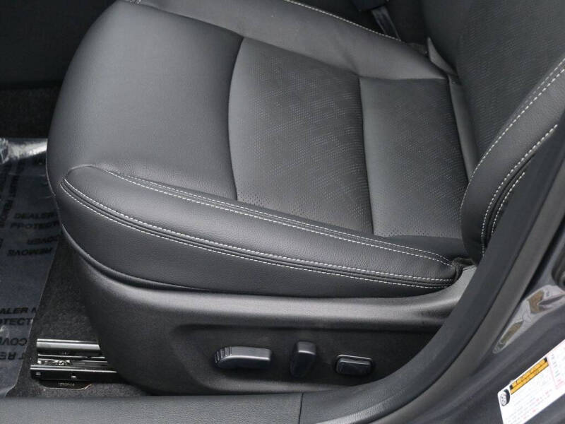 2025 Nissan Altima 2.5 SL