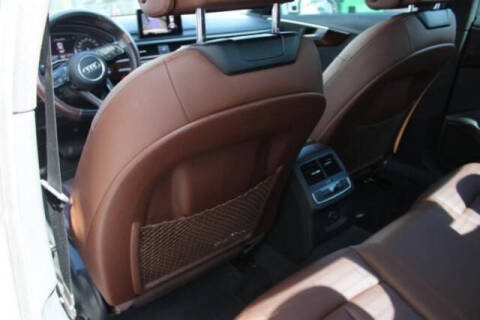 2019 Audi A4 Premium 40 TFSI