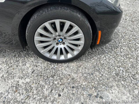 2013 BMW 5 Series 535i xDrive Gran Turismo