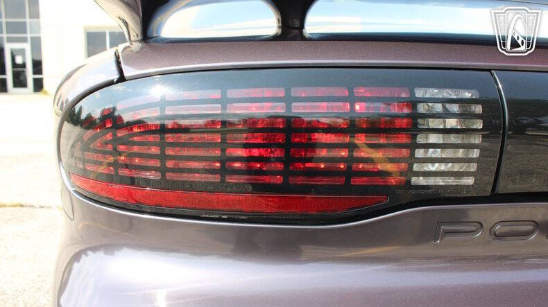 1994 Pontiac Firebird