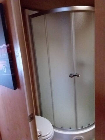 2018 Riverside 290rl Retro