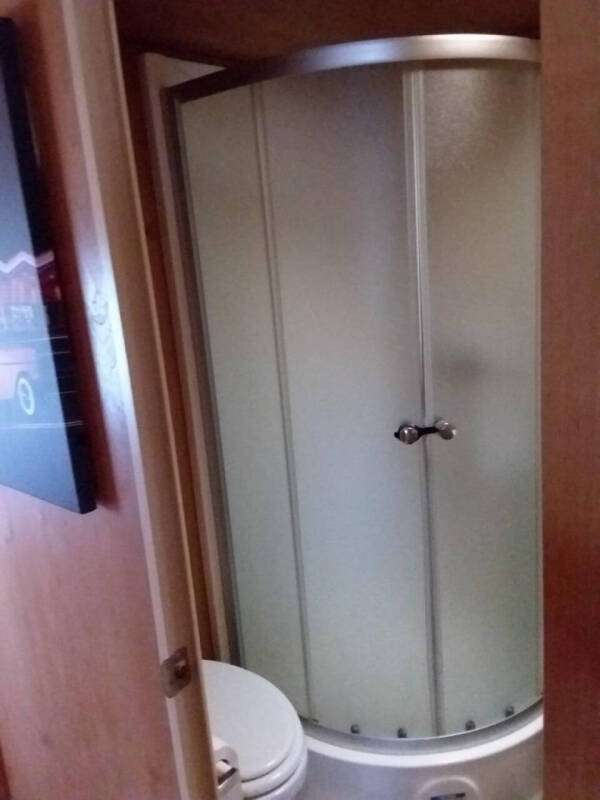 2018 Riverside 290rl Retro