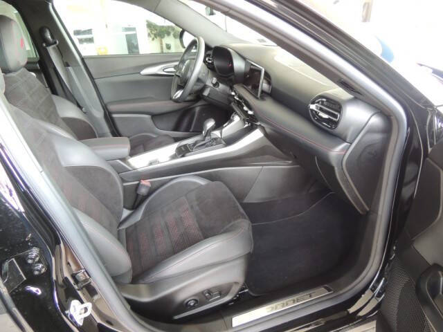 2023 Dodge Hornet GT Plus