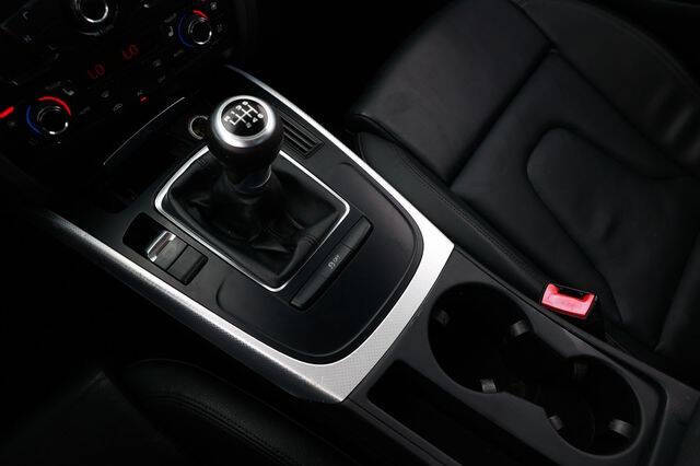 2012 Audi A5 2.0T quattro Premium Plus