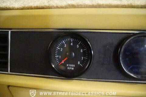 1970 Cadillac DeVille