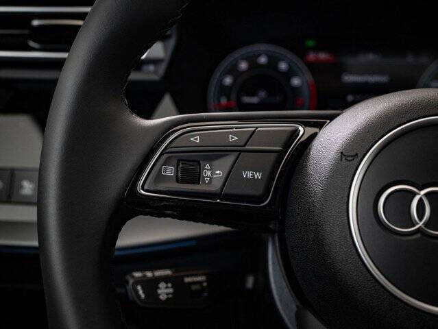 2026 Audi A3
