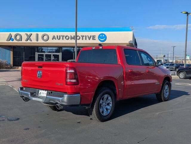 2024 Ram 1500 for sale at Axio Auto Boise in Boise, ID