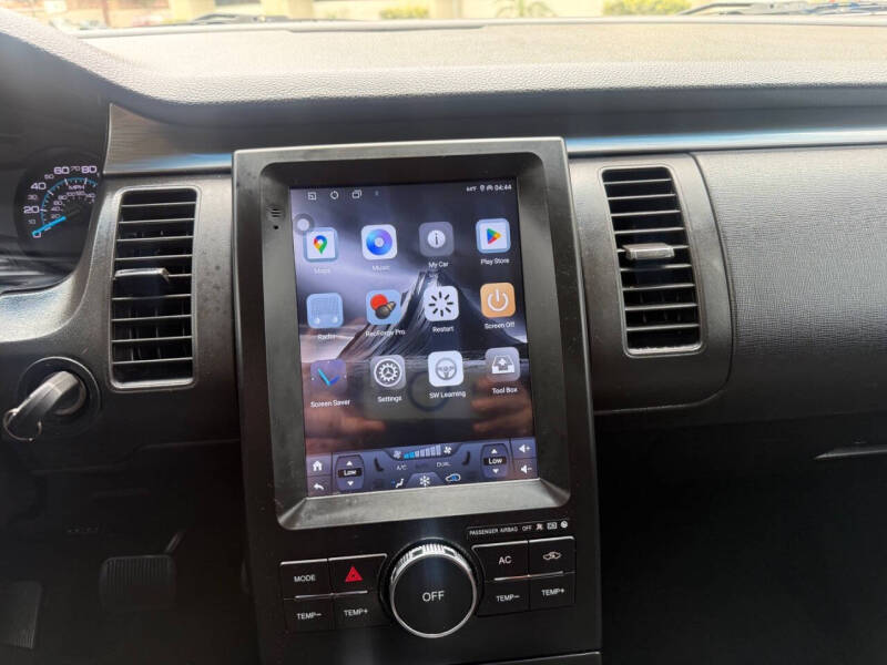2019 Ford Flex SE