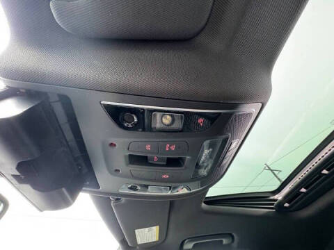 2017 Audi RS 7 4.0T quattro Prestige