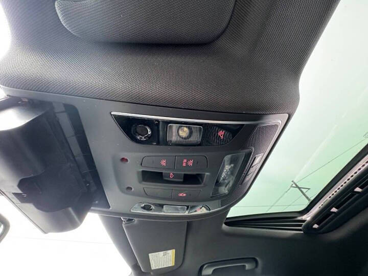 2017 Audi RS 7 4.0T quattro Prestige