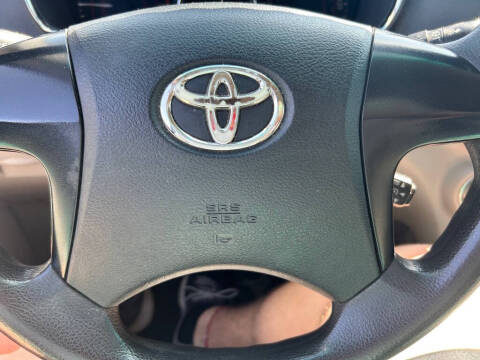 2011 Toyota Highlander