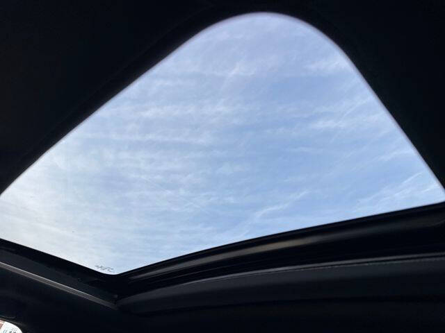 2023 Honda CR-V Hybrid