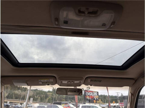 2000 Toyota Land Cruiser